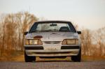 Ford Mustang LX 1989 года